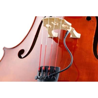 KNA VC1 Cello Pickup image 4
