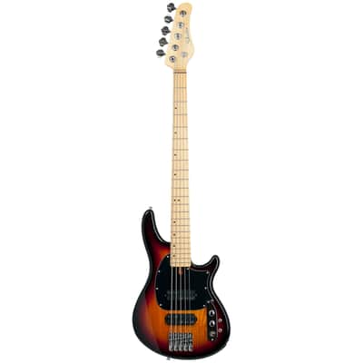 Schecter CV-5 3TS image 1