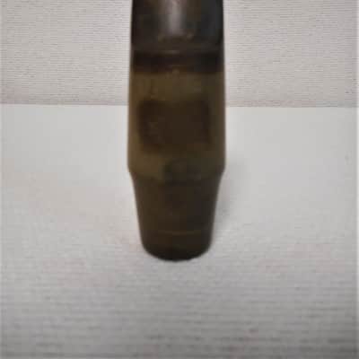 Selmer Vintage S80 C* Alto Sax Mouthpiece Bild 1