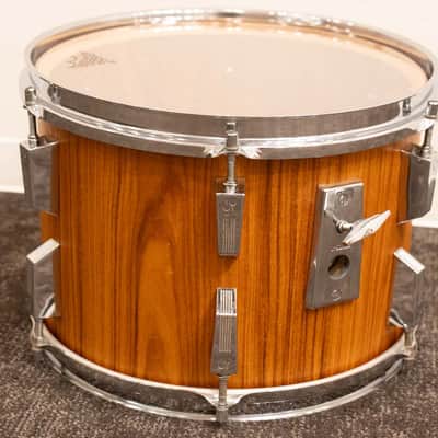 Sonor T723 Phonic Series Tom 13" × 9" image 5