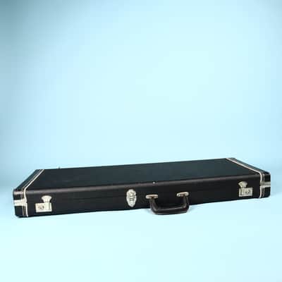Early 90's PRS 22 Custom 24 Paul Reed Smith Hardshell Case image 9