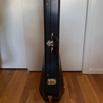 Bach LT16M Stradivarius Professional Model Tenor Trombone 2010s - Clear-Lacquered Brass image 4