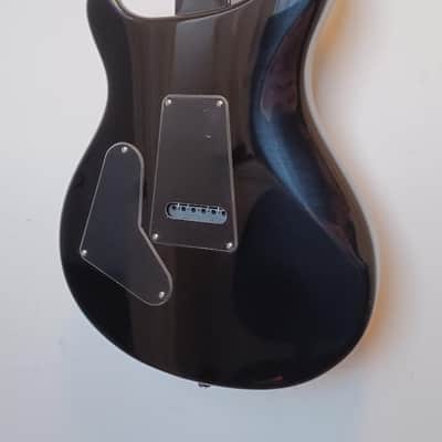 PRS SE Custom 24 - 2023 - Present - Black Gold Burst - Gig Bag image 19