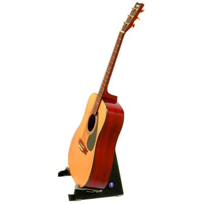 On-Stage GS6500 Mighty Guitar Stand image 2
