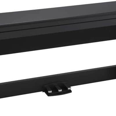 Korg LP380U-BK Piano LP380 usb noir image 2