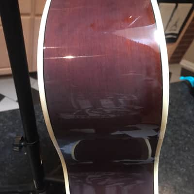 Takamine G332 Acoustic Dreadnought Guitar image 18