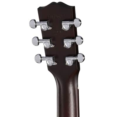 Gibson L-00 Special Acoustic Electric Guitar - Satin Vintage Sunburst image 6