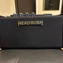 Headrush FRFR-GO 30-Watt 2x3" Active Guitar Speaker Cabinet 2024 - Present - Black