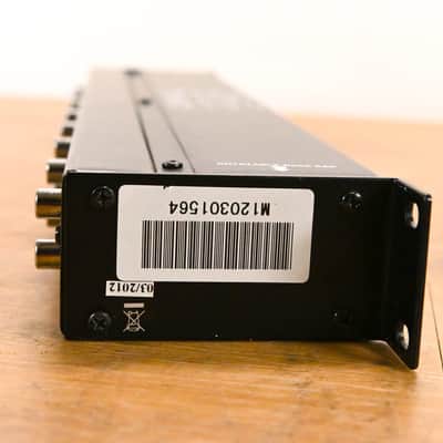 ART T8 8-Channel Transformer/Isolator CG01ZP3 image 6