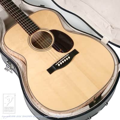 SANTA CRUZ OM Flamed Maple (Short Scale) 2024[Pre-Owned] image 14