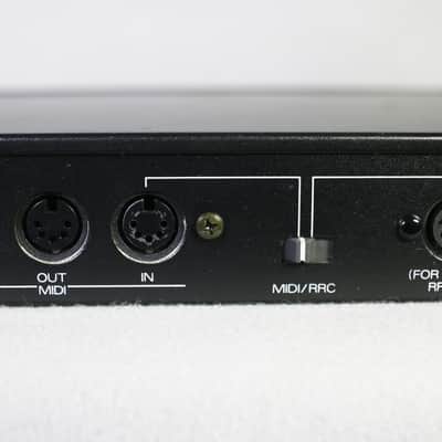 Roland GR-50 1989 image 11