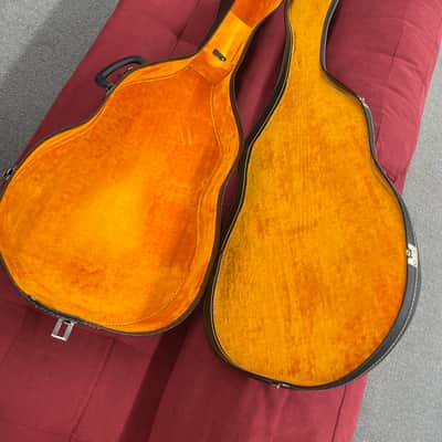 Univox Pro ES-175 Copy - Sunburst w/ Case image 20