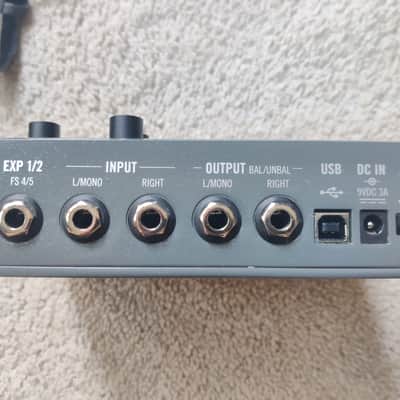 Line 6 HX Stomp FX Pedal image 3
