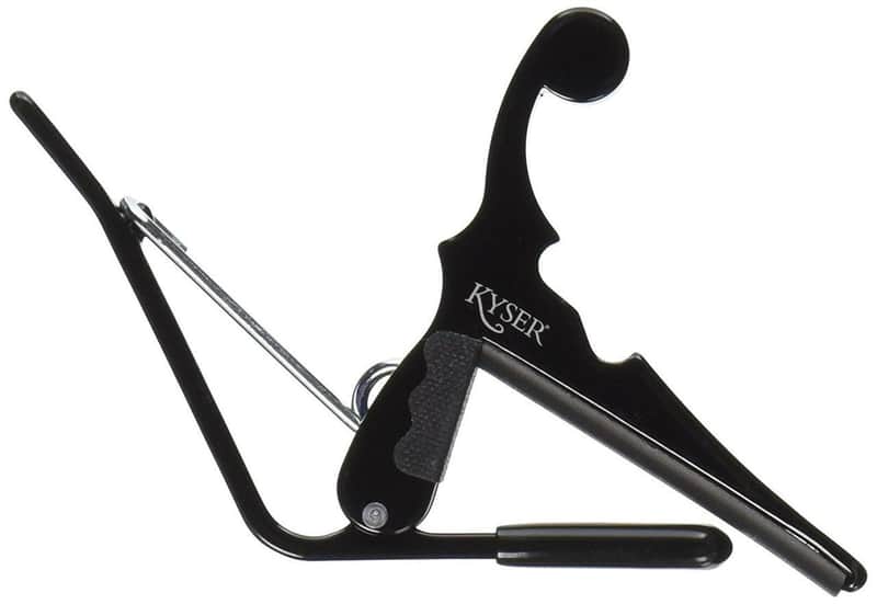 Kyser Banjo/Mando/Uke Capo image 1