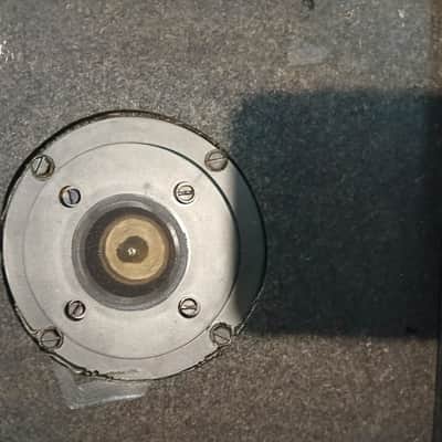 VINTAGE ESS TEMPEST - IN ORIGINAL UNMOLESTED MINT CONDITION (See Video) image 4