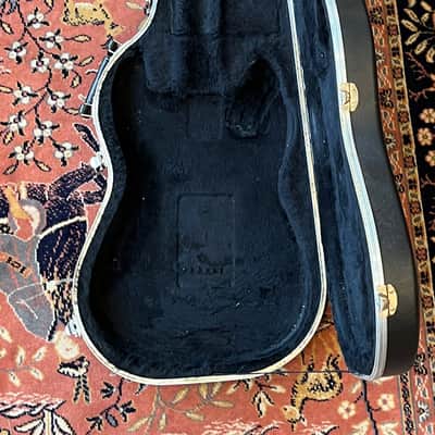 1997 Fender Hank Marvin Signature Stratocaster - Crafted in Japan image 15