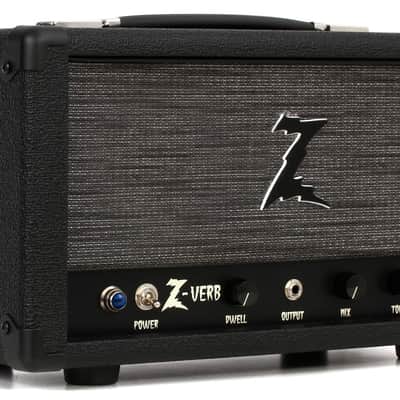 Dr. Z Z-Verb Tube Reverb Tank image 1