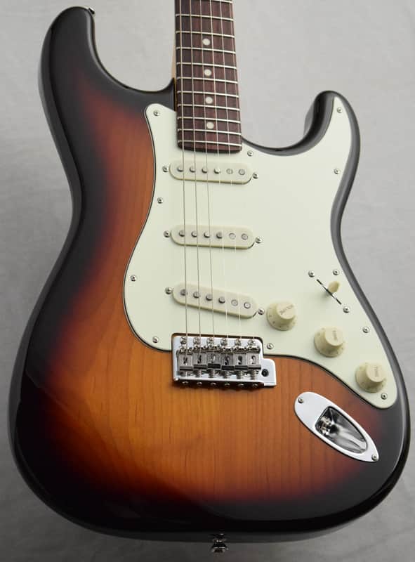 Tokai [Made in Japan] Vintage Series AST110 Yellow Sunburst 3.60kg