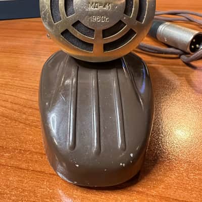Oktava md-41 1960 image 7