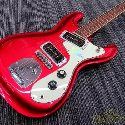 ARIA (PRO II) VENTURES SERIES electric guitars