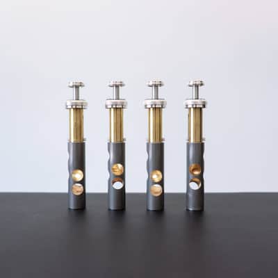 Yamaha YTR-6810S Bb/A Piccolo Trumpet (SN C991xx) image 11