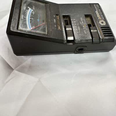 Arion QUARTZ HANDHELD TUNER image 4