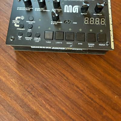 BASTL Instruments MicroGranny 2 2024 image 3