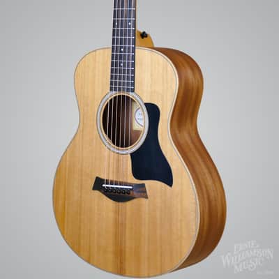 Taylor GS Mini Torrefied Spruce/Sapele Natural image 4