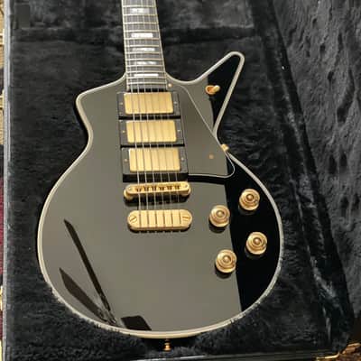 Dean USA Cadillac 1980  3 PU electric guitar image 1
