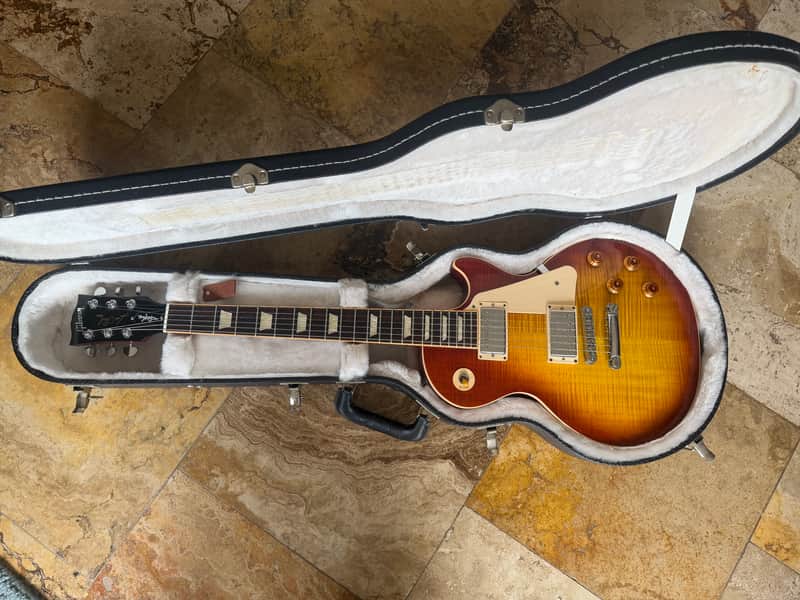 Gibson Les Paul Standard 2012 - 2013 | Reverb