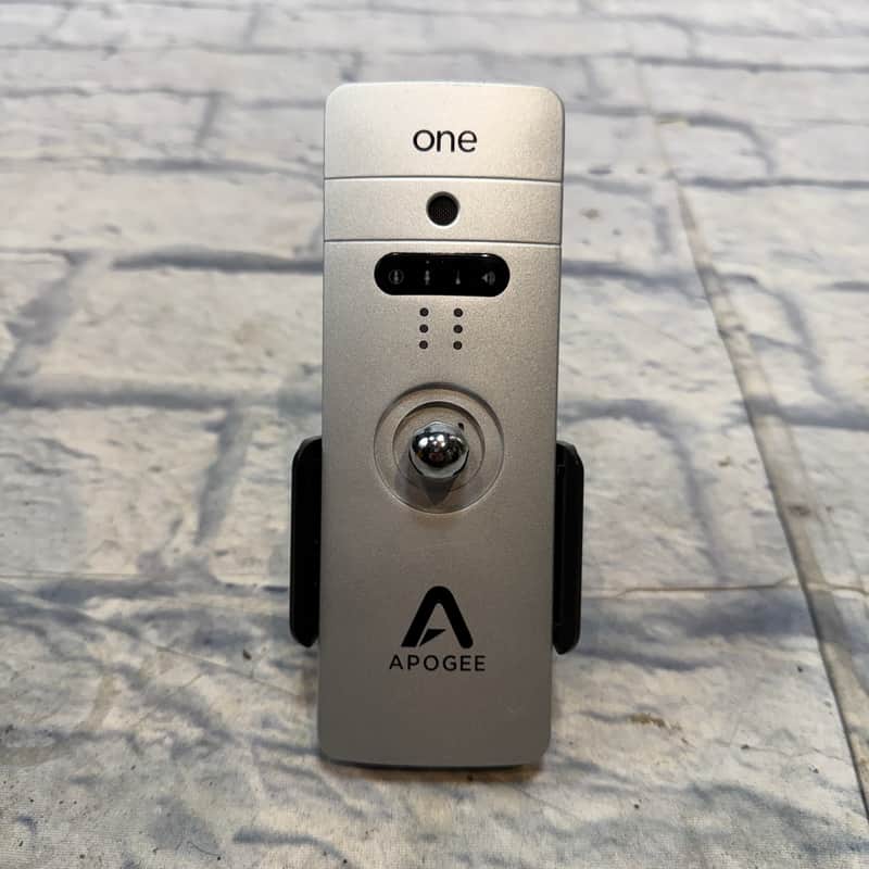 Apogee ONE USB Audio Interface | Reverb