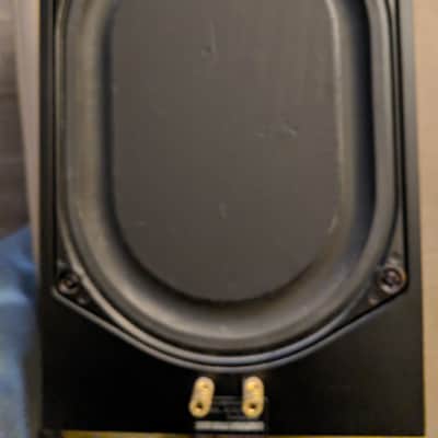 Ensemble Reference Gold PA-1 1997 Black image 1