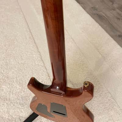 PRS Custom 24 "58/15" Limited Edition 2015 image 5