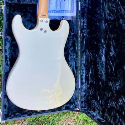 Fillmore (Mosrite) Ramone’s 1974-1996 image 15