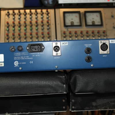 Tube-Tech MEC-1A TUBE Recording Channel image 5