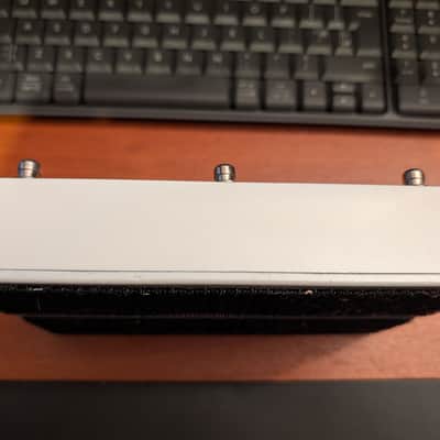 Hologram Electronics Infinite Jets Resynthesizer 2017 - Present - White image 2