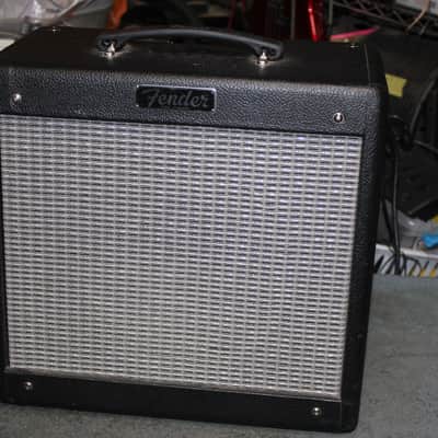 Fender Pro Junior III/ 15 Watt 1x8" Tube Combo image 1