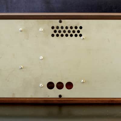 Seeburg Rhythm Prince - Ultra Rare Vintage Analog Drum Machine image 7