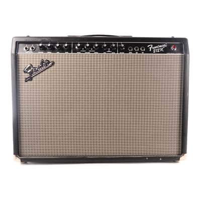 Fender Frontman 212R 2-Channel 100-Watt 2x12