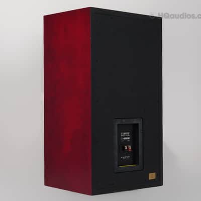 YAMAHA NS-1000M Pair of Vintage Speakers - Professionally Restored - 1-Year Warranty image 11