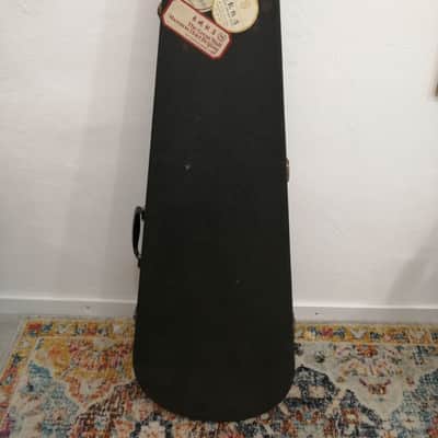 Cimar SG 1905 Pre Lawsuit 70's Made In Japan OHSC image 25