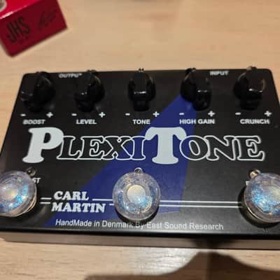 Carl Martin PlexiTone Big Box image 4