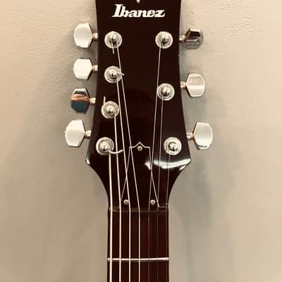 Ibanez AX 7521 1999 - Stained Oil image 19