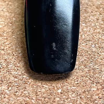 VINTAGE Otto Link Early Babbitt Tone Edge 8* Tenor Saxophone Mouthpiece image 23