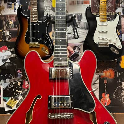 Eastman T386 image 4