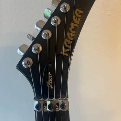 Kramer Pacer Imperial 1985 - Creme image 13