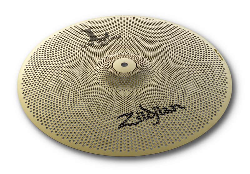 Zildjian Low Volume 16'' Crash image 1