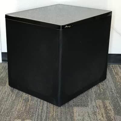 Mirage BPS-400 Powered Subwoofer image 4
