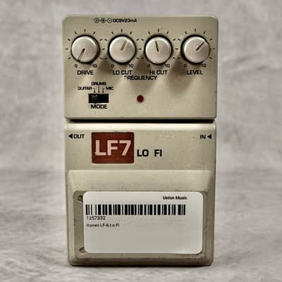 Ibanez LF-7 Lo Fi image 1