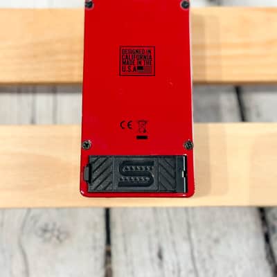 Seymour Duncan Killing Floor High-Gain Boost image 3